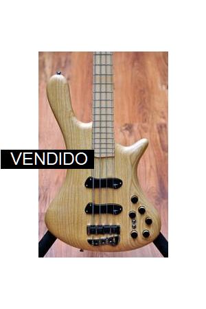 Jerzy Drozd Soul IV Fretted Jerzy Drozd Soul IV Fretted